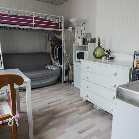 Cosy Studio 2 Steps From Republique Apartment Paris