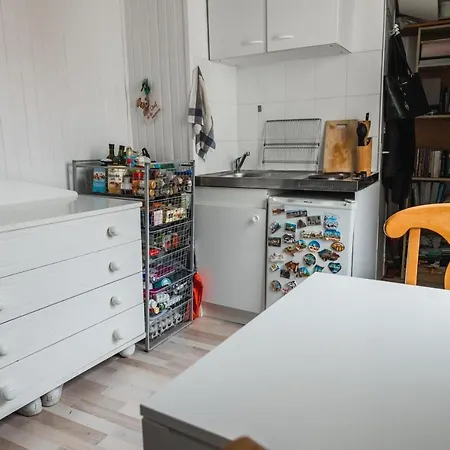 Cosy Studio 2 Steps From Republique Apartment *