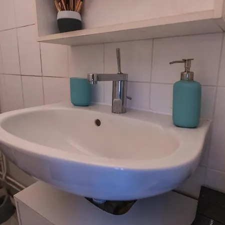 Cosy Studio 2 Steps From Republique Apartment Paris