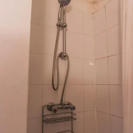Cosy Studio 2 Steps From Republique *