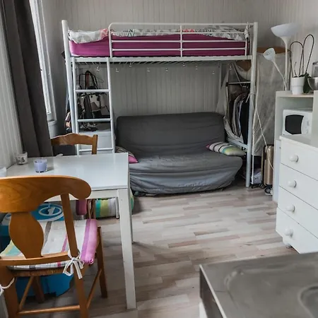 Cosy Studio 2 Steps From Republique Apartment Paris