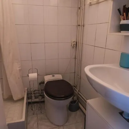 Apartment Cosy Studio 2 Steps From Republique Paris